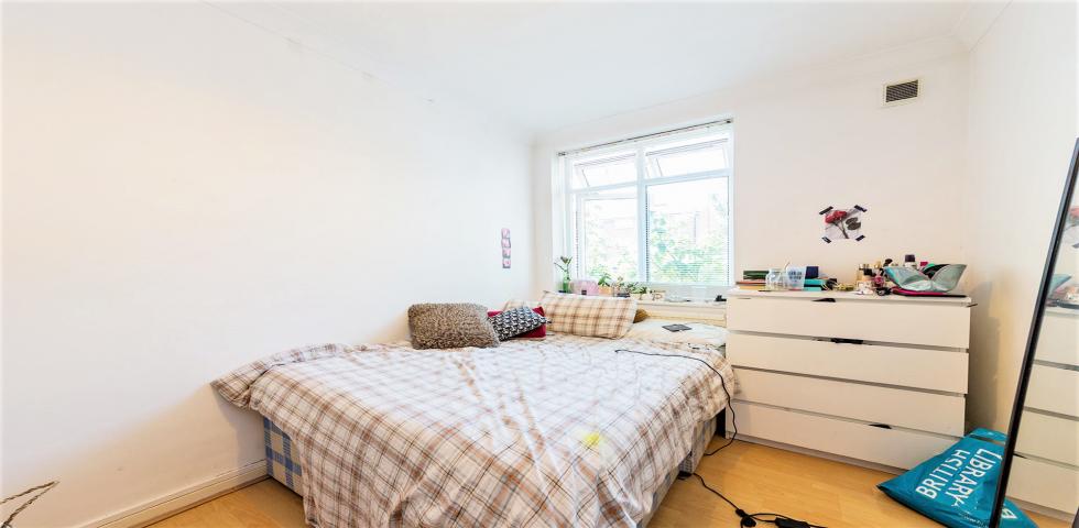 Stunning Sharers Apartment Oaklands Road, Willesden Green